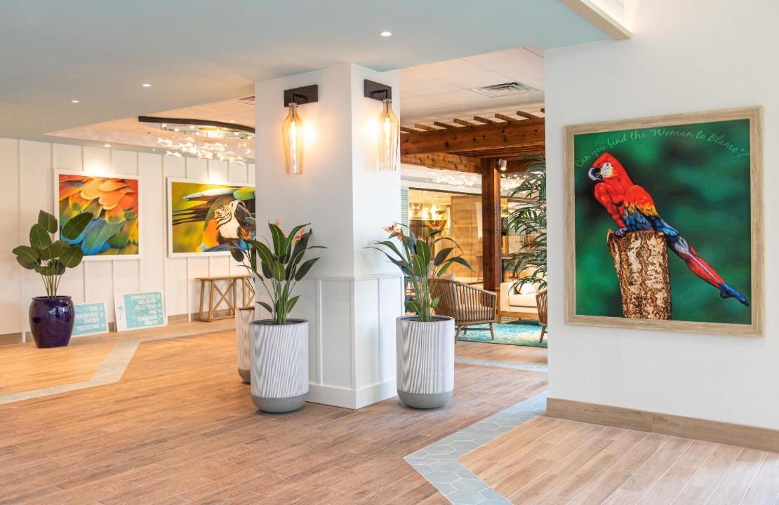 فندق جنوب جزيرة بادريفي  ذا بيرل ساوث بادري المظهر الخارجي الصورة